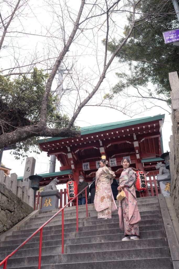 20 seijin ceremony