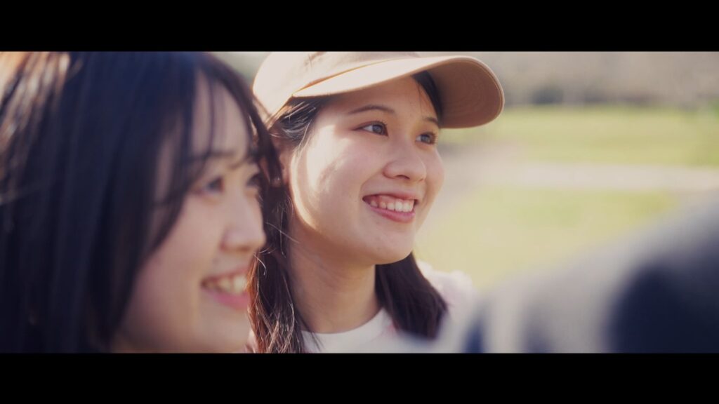 Portrait Movie