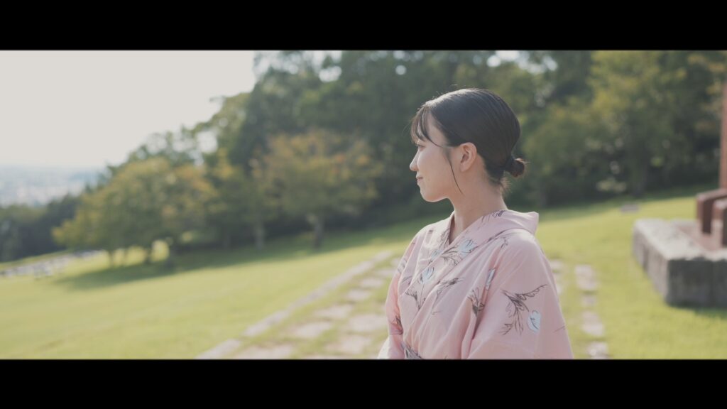 Portrait movie